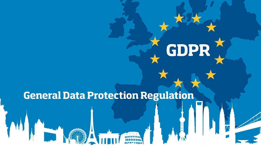 MedicRelief Updates Privacy Policy and Extends GDPR Rights to All Users ...